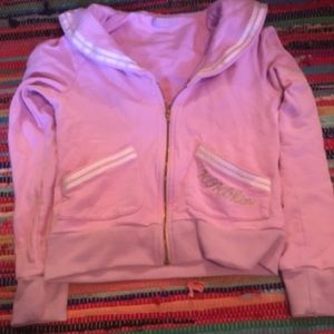 Kokokim Japan Kawaii Jfashion sailor Jacket pink